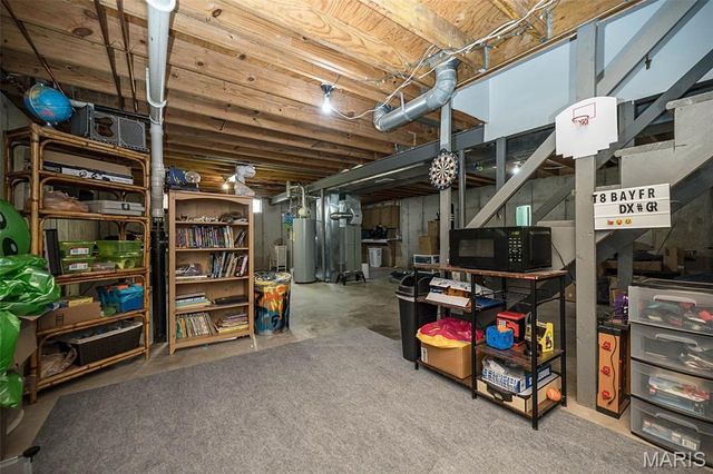 741 Tree Top Ridge Drive, Valley Park, MO 63088