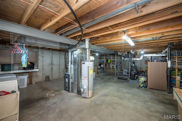 741 Tree Top Ridge Drive, Valley Park, MO 63088