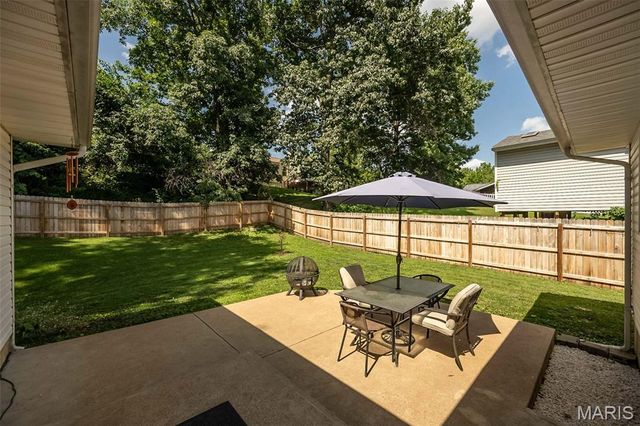 741 Tree Top Ridge Drive, Valley Park, MO 63088
