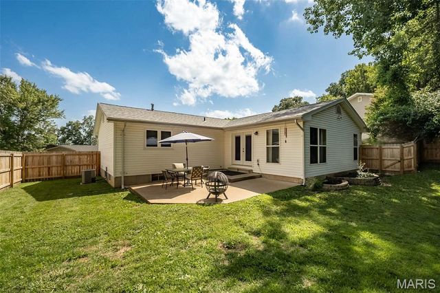 741 Tree Top Ridge Drive, Valley Park, MO 63088