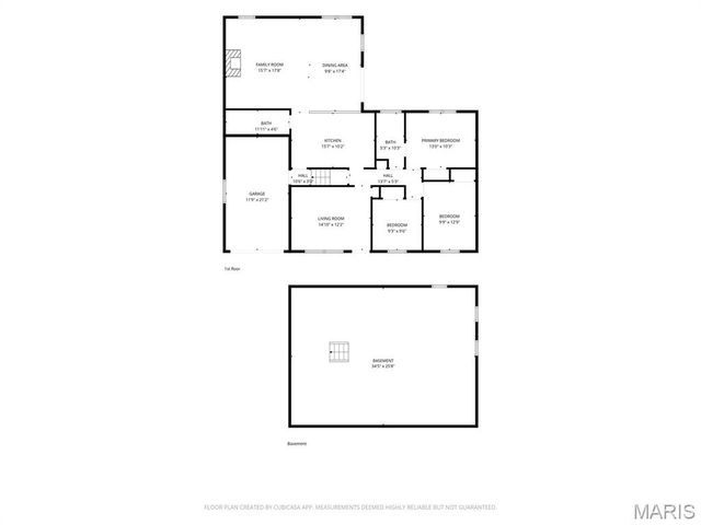 741 Tree Top Ridge Drive, Valley Park, MO 63088