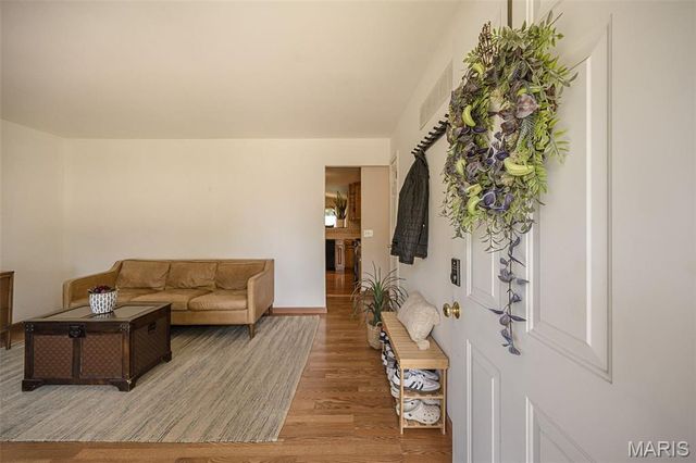741 Tree Top Ridge Drive, Valley Park, MO 63088