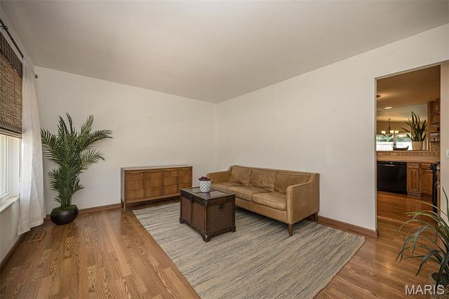 741 Tree Top Ridge Drive, Valley Park, MO 63088