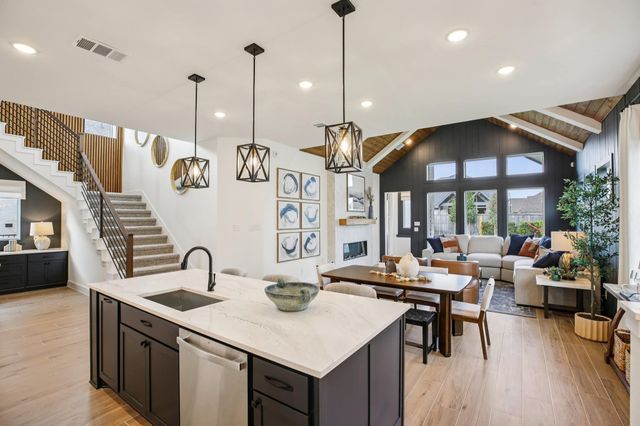 27407 Cinnamon Shores Drive, Katy, TX 77493