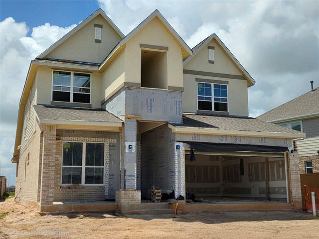 27407 Cinnamon Shores Drive, Katy, TX 77493