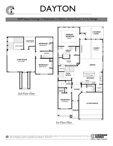 27407 Cinnamon Shores Drive, Katy, TX 77493