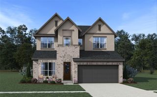 27407 Cinnamon Shores Drive, Katy, TX 77493