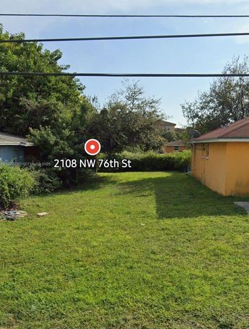 2108 NW 76th Street, Miami, FL 33147