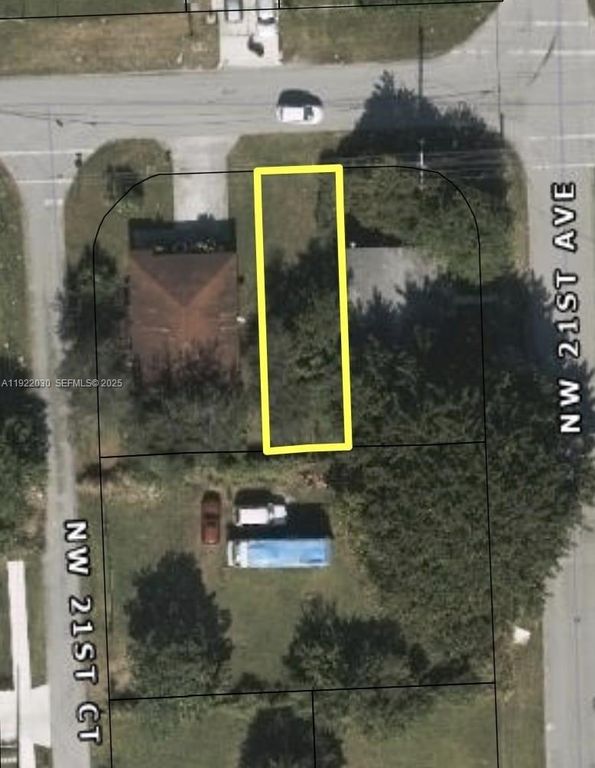 2108 NW 76th Street, Miami, FL 33147