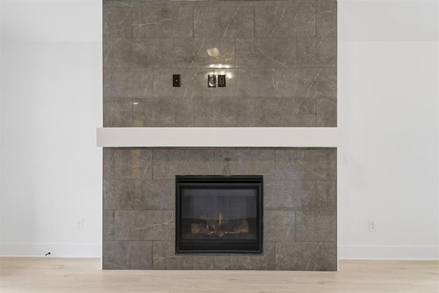 13317 SW 8th Street, Yukon, OK 73099