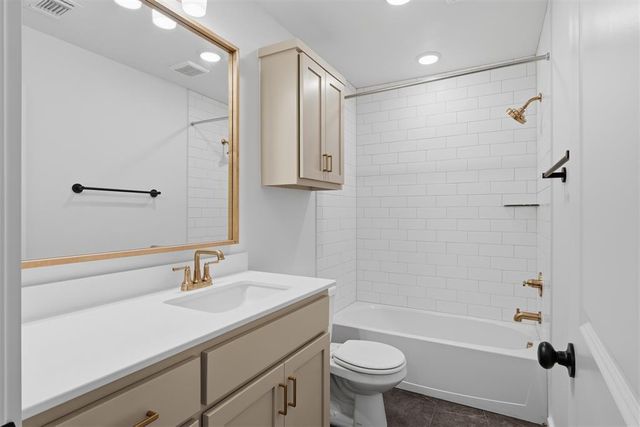 13317 SW 8th Street, Yukon, OK 73099