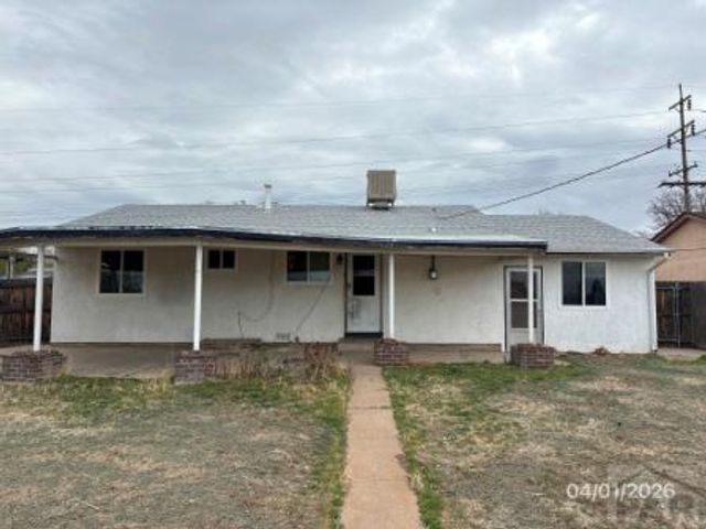 1731 Jerry Murphy Rd, Pueblo, CO 81001