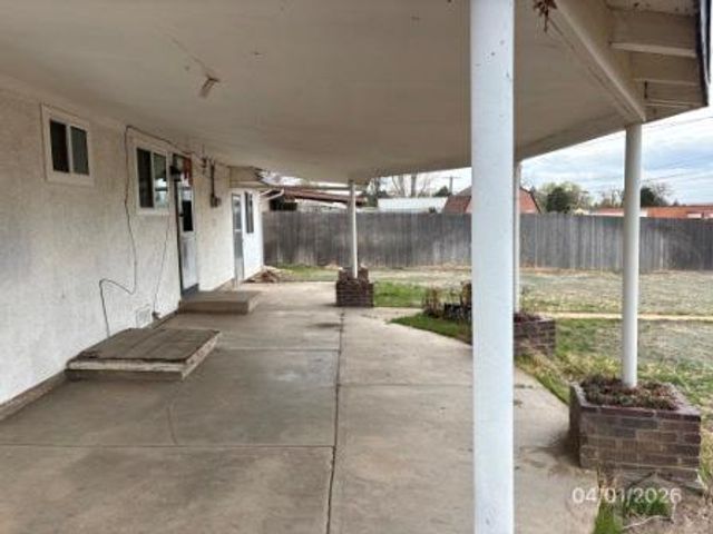 1731 Jerry Murphy Rd, Pueblo, CO 81001