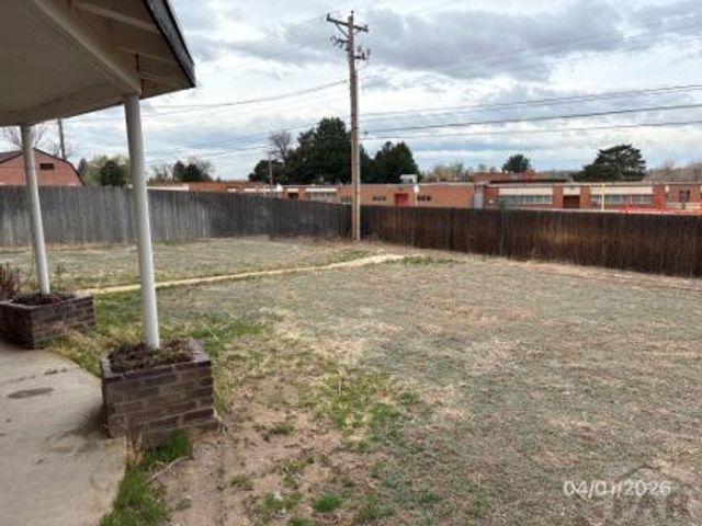 1731 Jerry Murphy Rd, Pueblo, CO 81001