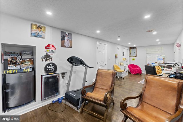 110 BUCKS MILL RD, Strasburg, VA 22657