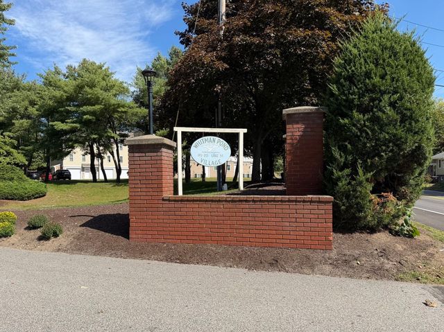 213 Lake Street 62, Weymouth, MA 02189