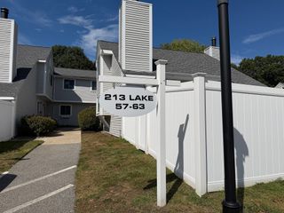 213 Lake Street 62, Weymouth, MA 02189