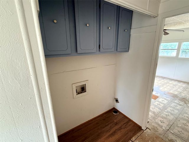 4361 Miller Road, Midlothian, TX 76065