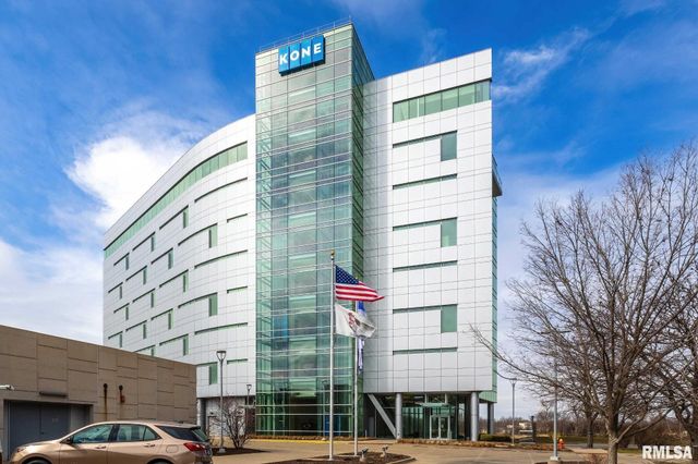 1 Kone Ct Ste 804, Moline, IL 61265