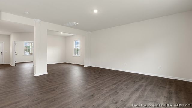 1006 Misty Creek Drive, Aberdeen, NC 28315