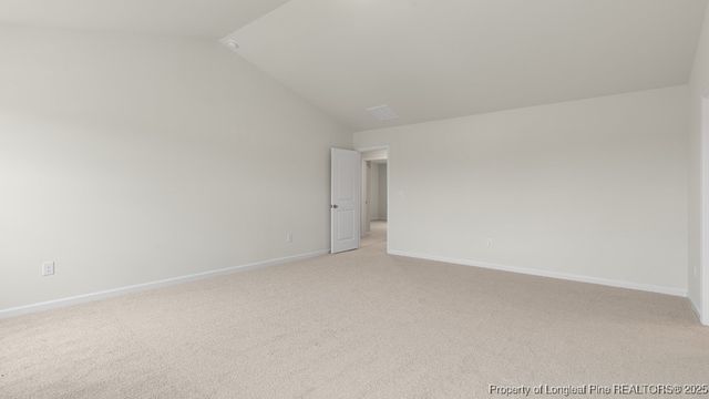 1006 Misty Creek Drive, Aberdeen, NC 28315