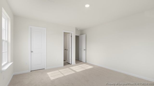 1006 Misty Creek Drive, Aberdeen, NC 28315