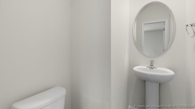 1006 Misty Creek Drive, Aberdeen, NC 28315