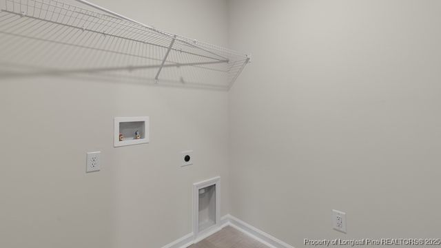 1006 Misty Creek Drive, Aberdeen, NC 28315