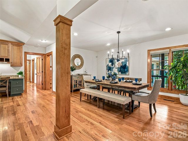 56 Devonshire Drive, Mills River, NC 28759