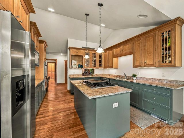 56 Devonshire Drive, Mills River, NC 28759