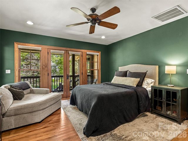 56 Devonshire Drive, Mills River, NC 28759