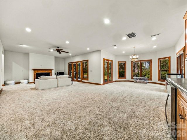 56 Devonshire Drive, Mills River, NC 28759