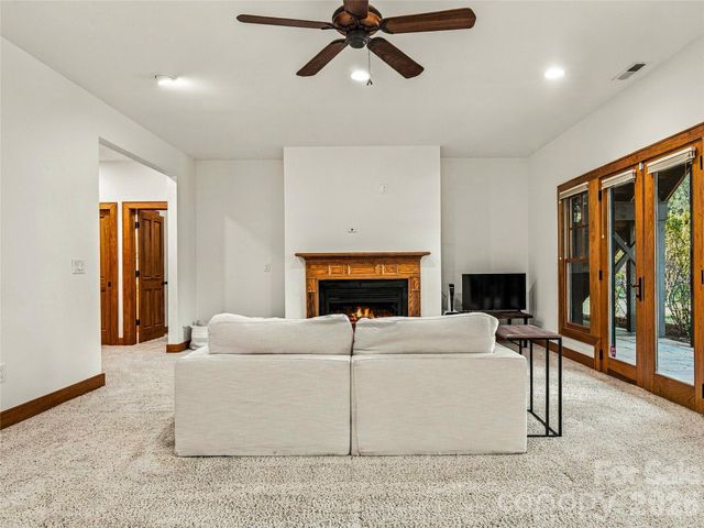 56 Devonshire Drive, Mills River, NC 28759