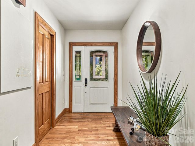 56 Devonshire Drive, Mills River, NC 28759
