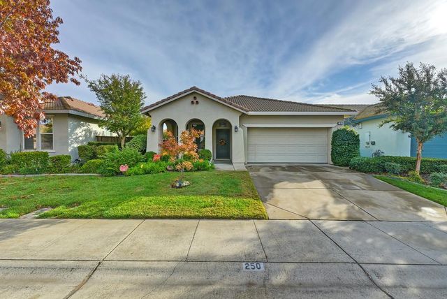 250 Pelican Bay Cir, Sacramento, CA 95835
