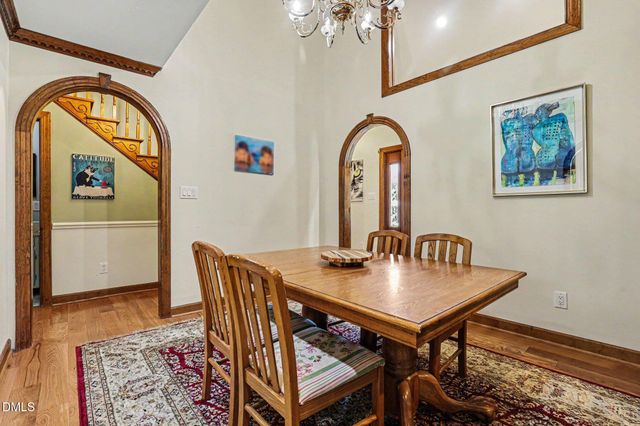 2256 Shotwell Road, Clayton, NC 27520