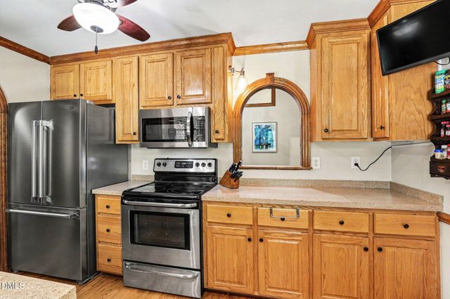 2256 Shotwell Road, Clayton, NC 27520