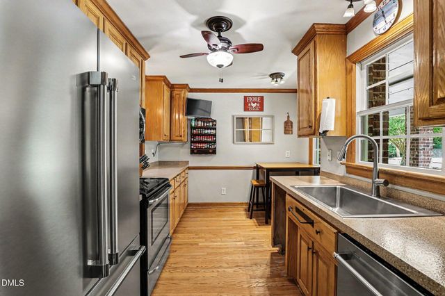 2256 Shotwell Road, Clayton, NC 27520