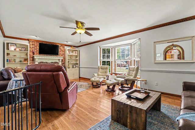2256 Shotwell Road, Clayton, NC 27520