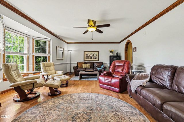 2256 Shotwell Road, Clayton, NC 27520