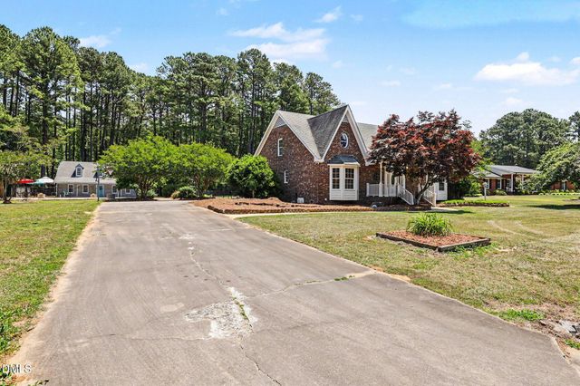 2256 Shotwell Road, Clayton, NC 27520