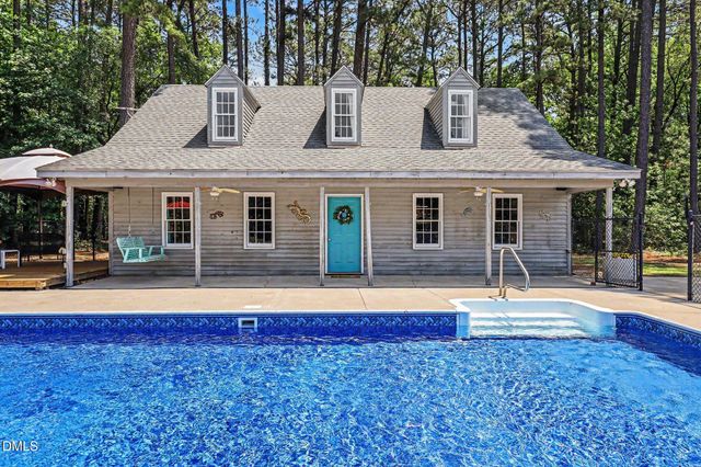 2256 Shotwell Road, Clayton, NC 27520