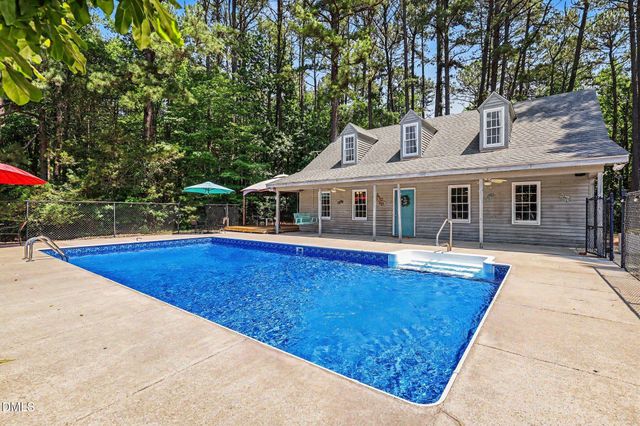2256 Shotwell Road, Clayton, NC 27520