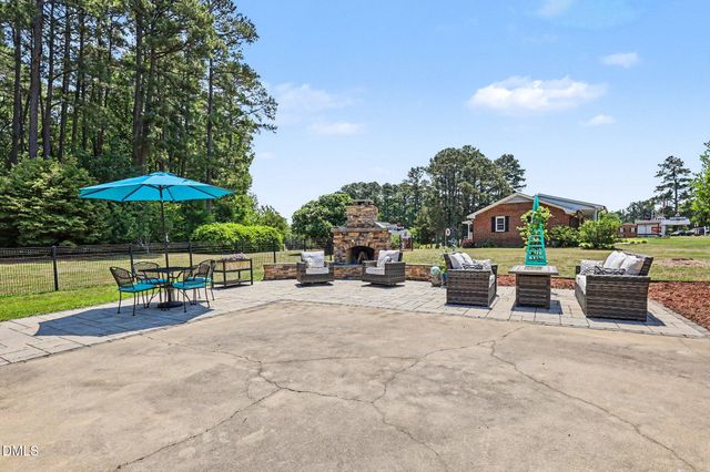 2256 Shotwell Road, Clayton, NC 27520