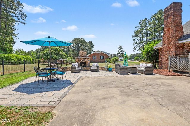 2256 Shotwell Road, Clayton, NC 27520