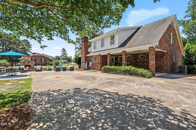 2256 Shotwell Road, Clayton, NC 27520