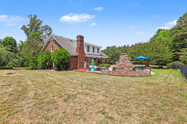 2256 Shotwell Road, Clayton, NC 27520