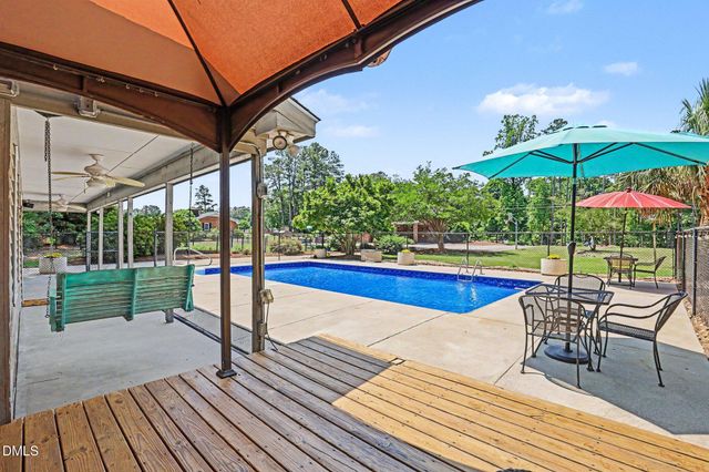 2256 Shotwell Road, Clayton, NC 27520