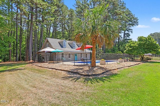 2256 Shotwell Road, Clayton, NC 27520