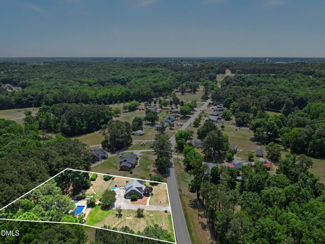 2256 Shotwell Road, Clayton, NC 27520